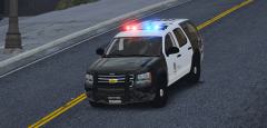 LSPD W.I.P