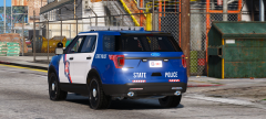 State Police