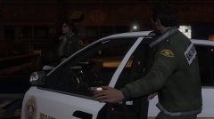 Lets get some donuts and shit