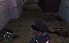 The dark side of working for the police in the USA