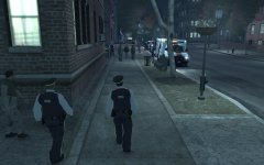 Supervisors heading to EMS supervisor and first officer on scene.