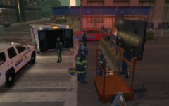 Psychological evaluation.