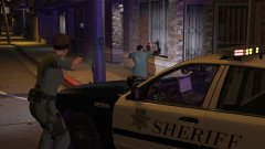 Drop it or I'm dropping you!