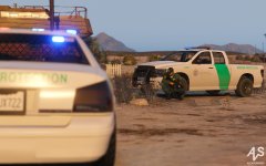 NOOSE Border Protection