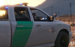 NOOSE Border Protection