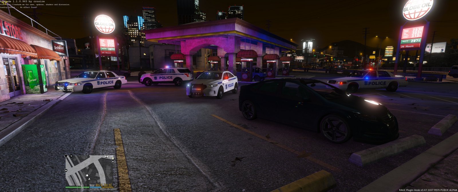 Halifax Regional Fire & Emergency