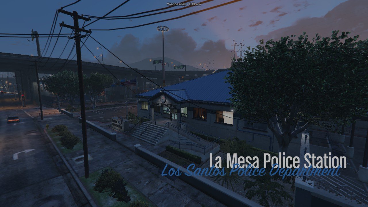 Police