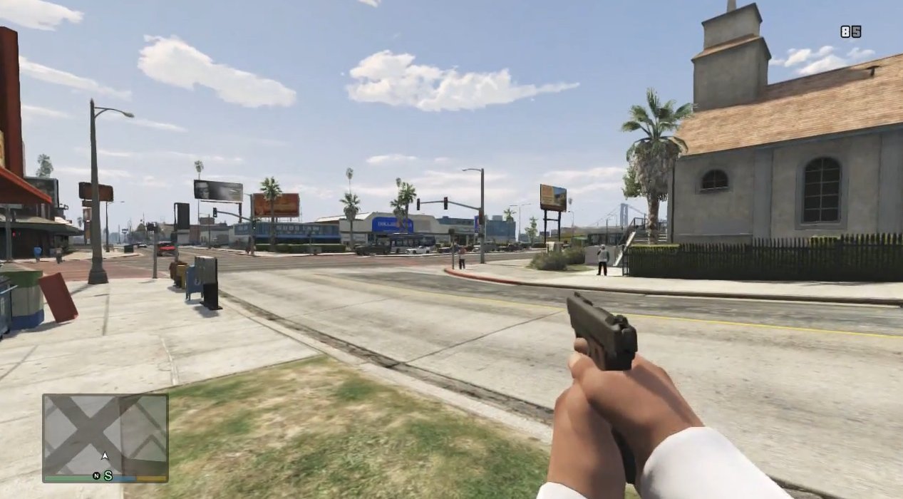 GTA 5 - LCPDFR.com