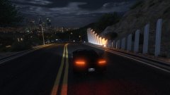 Going back to Los Santos. #Trip