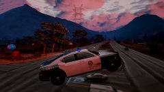 Responding to the call...