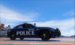 AIRPORT PD