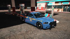 New York State Police