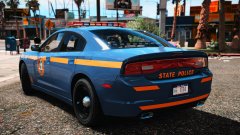 New York State Police