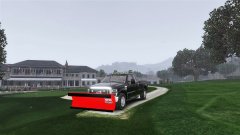 Winter is coming slowly