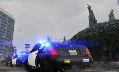 TRAFFIK STOP