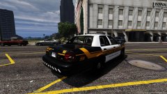 CVPI Sheriff concept 2