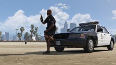 A Little Taste Won't Hurt