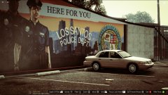 LSPD is here for you!