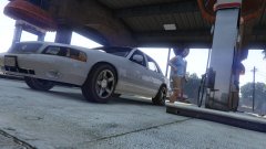 Premium or Regular...