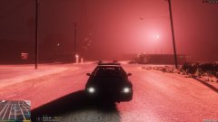 Oh Sh!t, It's Santa !