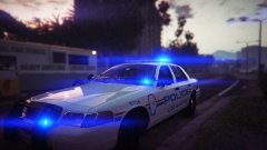 Showing off stage 2 of ELS lighting