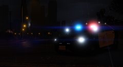 W.I.P LAPD pack