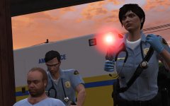 It's your creepy uncle