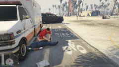 Heart Attack on the Job