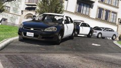 The Impala Collection