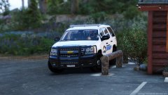 Los Santos County Sheriff textures W.I.P.