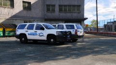 Los Santos County Sheriff textures W.I.P.