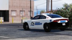 Los Santos County Sheriff textures W.I.P.