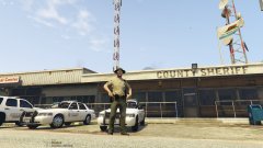 Bravo detail, always having fun.