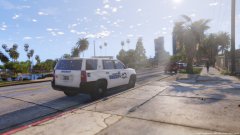 Los Santos County Sheriff textures W.I.P.