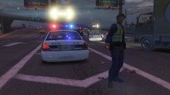 Montreal? In Los Santos?