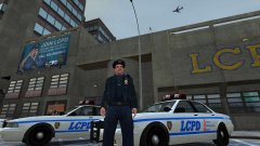11John11 arrived in Liberty City