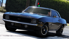 I can't get over the beauty of this car.