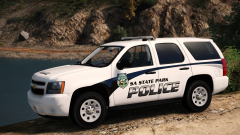 Preservation of The Law