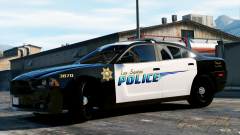 Leading LSPD Graphic Contender
