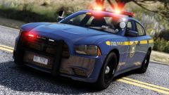New York State Police