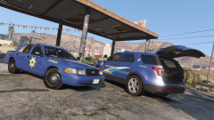 Supervisor and an Deputy