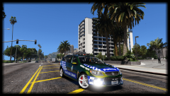 RPC Holden Commodore VFII SS Sportswagon