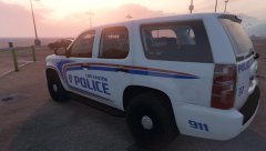 Lightbar as extra (Slicktop mode)