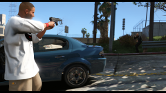 Just another day in south LS