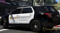 Had to try a LASD design eventually