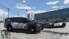 LSPD