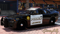 LSPD