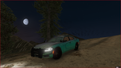 Finally got into vehicle modeling.