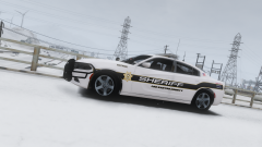 Let it snow..Let it snow!