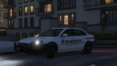 Strange how the night moves.